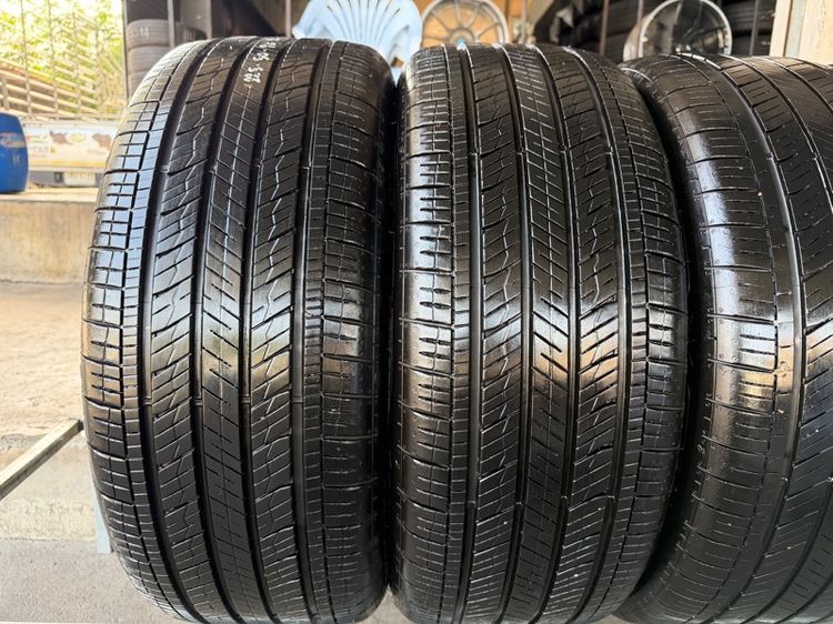 ยางGOODYEAR225-50-18 ปี24 ปีแท้  รูปที่ 2