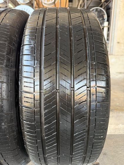 ยางGOODYEAR225-50-18 ปี24 ปีแท้  รูปที่ 7