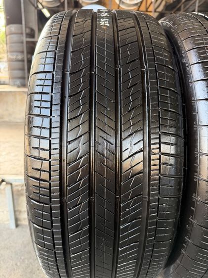 ยางGOODYEAR225-50-18 ปี24 ปีแท้  รูปที่ 5