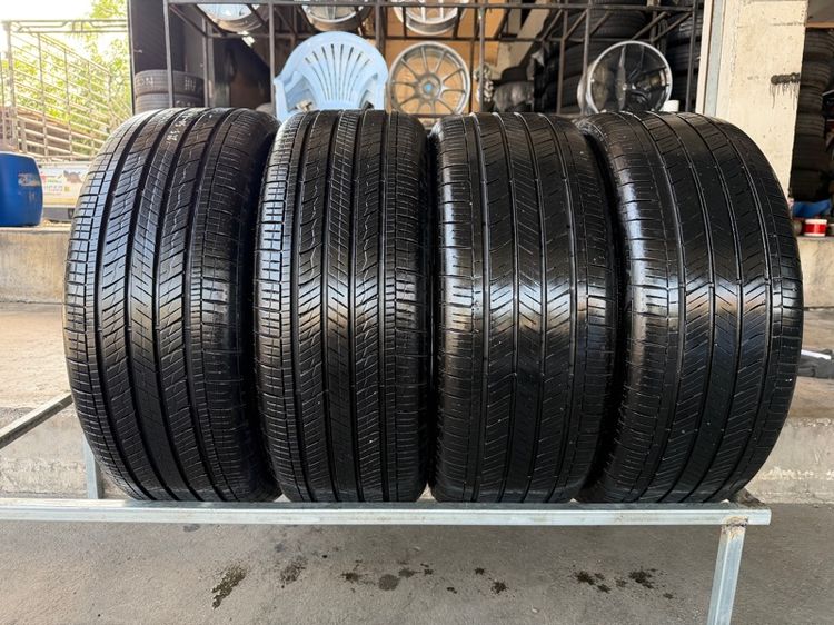 ยางGOODYEAR225-50-18 ปี24 ปีแท้ 