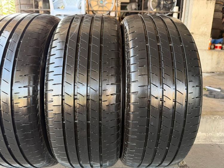 ยางBRIDGSTONE205-50-17 ปี24 ปีแท้  รูปที่ 3