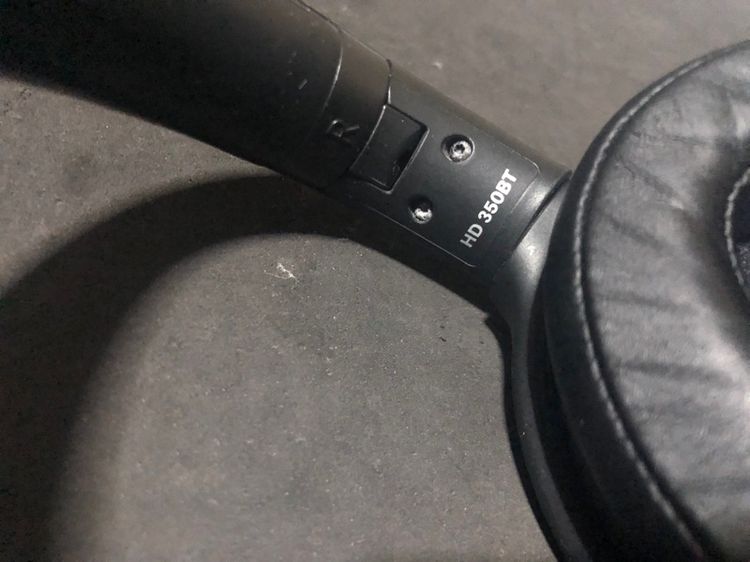 หูฟัง Sennheiser HD350bt รูปที่ 5