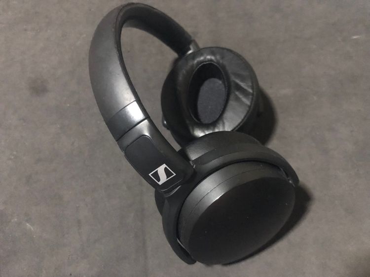 หูฟัง Sennheiser HD350bt รูปที่ 2