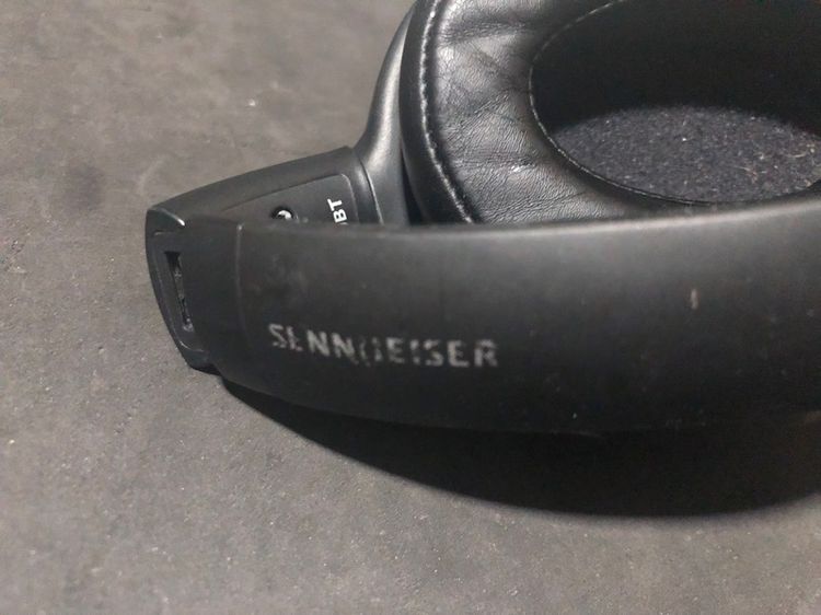 หูฟัง Sennheiser HD350bt รูปที่ 4