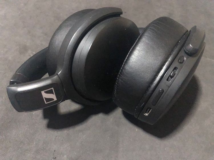 หูฟัง Sennheiser HD350bt รูปที่ 8