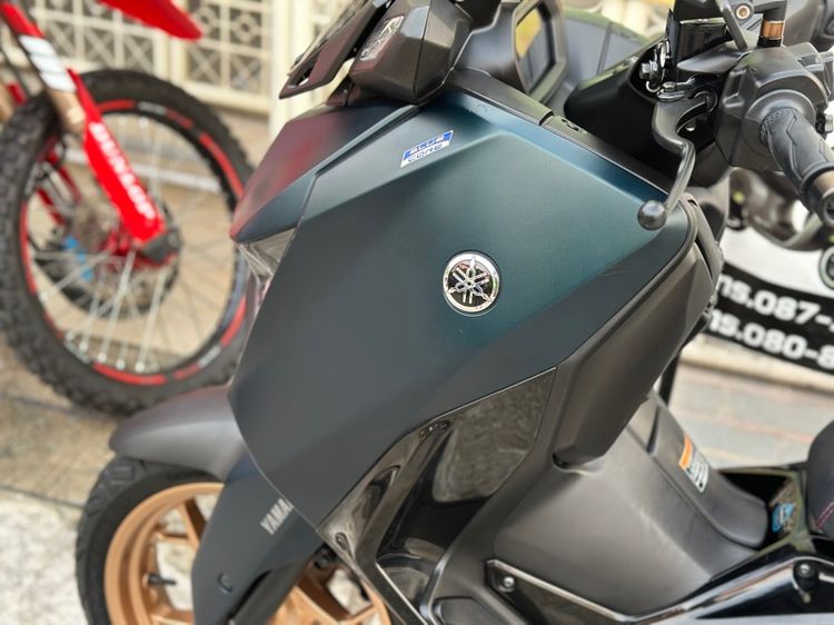 Yamaha Xmax300 รูปที่ 7