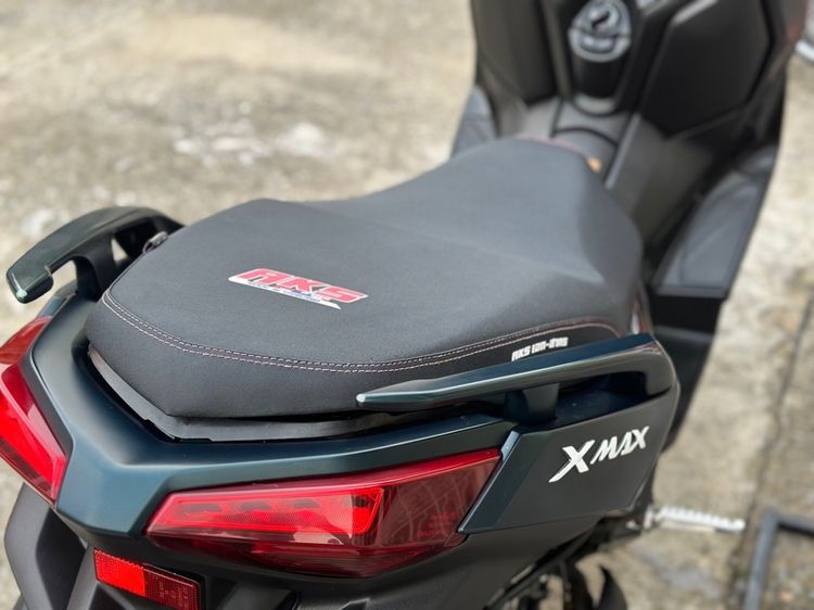 Yamaha Xmax300 รูปที่ 13