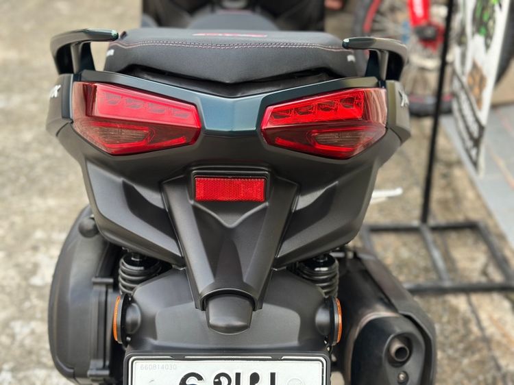 Yamaha Xmax300 รูปที่ 12