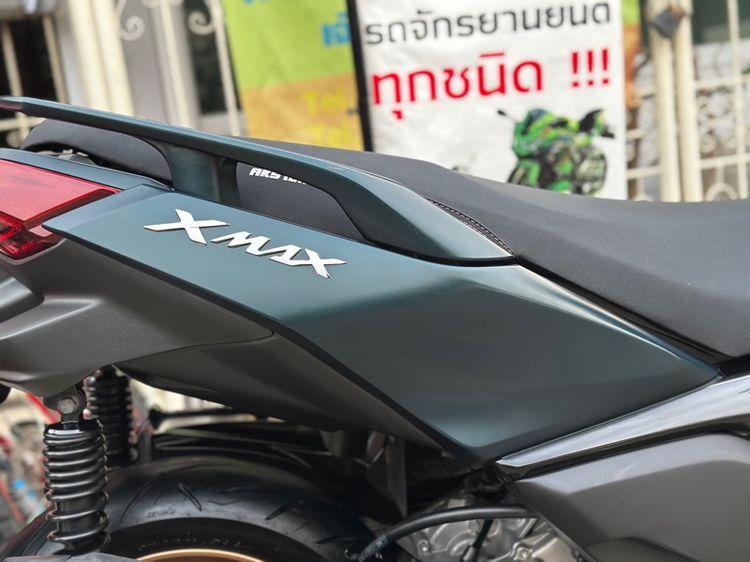 Yamaha Xmax300 รูปที่ 17