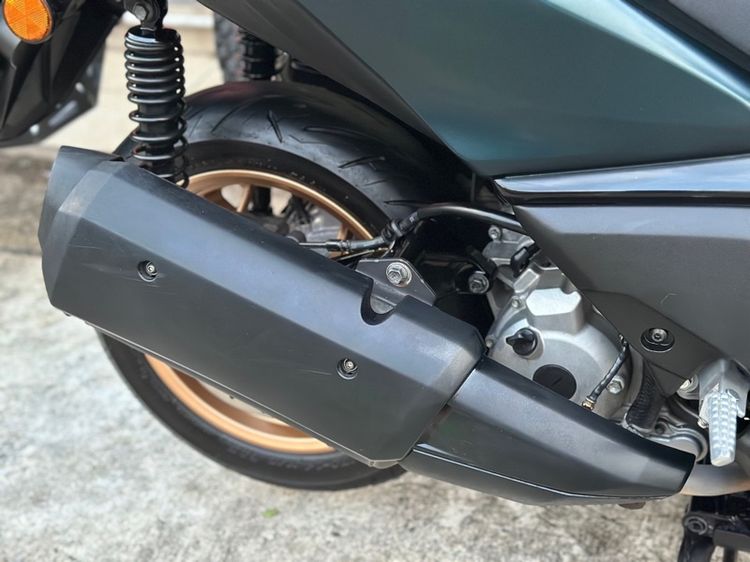 Yamaha Xmax300 รูปที่ 18