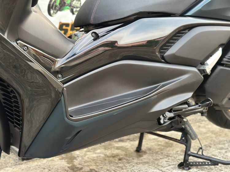 Yamaha Xmax300 รูปที่ 8