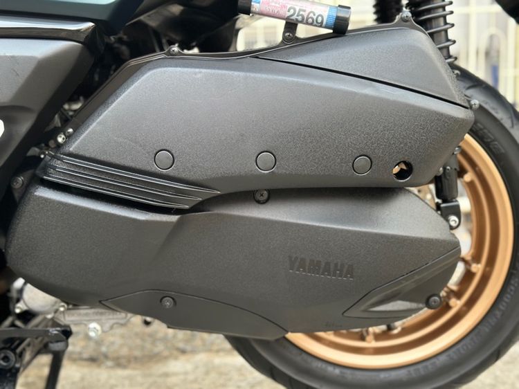 Yamaha Xmax300 รูปที่ 10