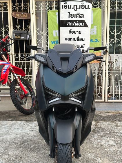 Yamaha Xmax300 รูปที่ 2