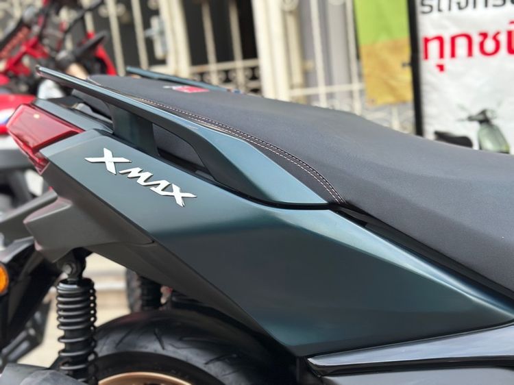 Yamaha Xmax300 รูปที่ 3