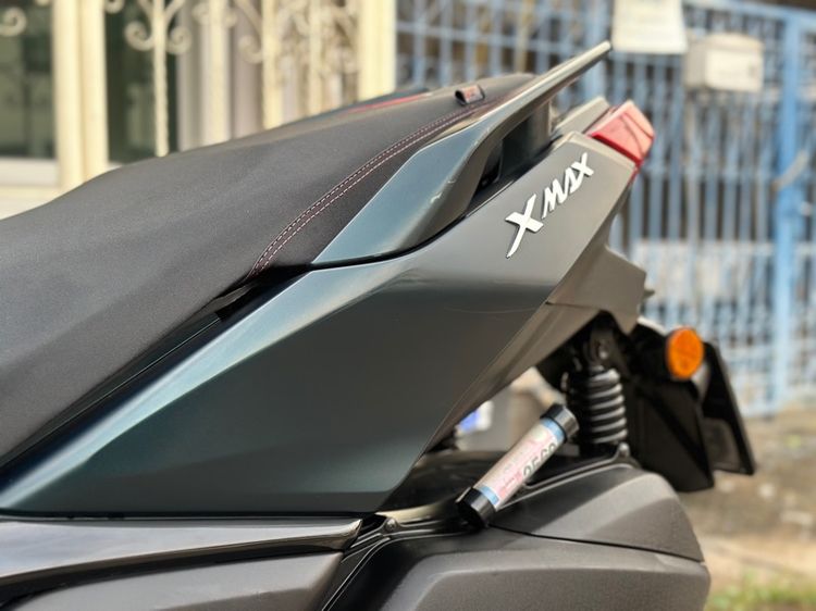 Yamaha Xmax300 รูปที่ 11