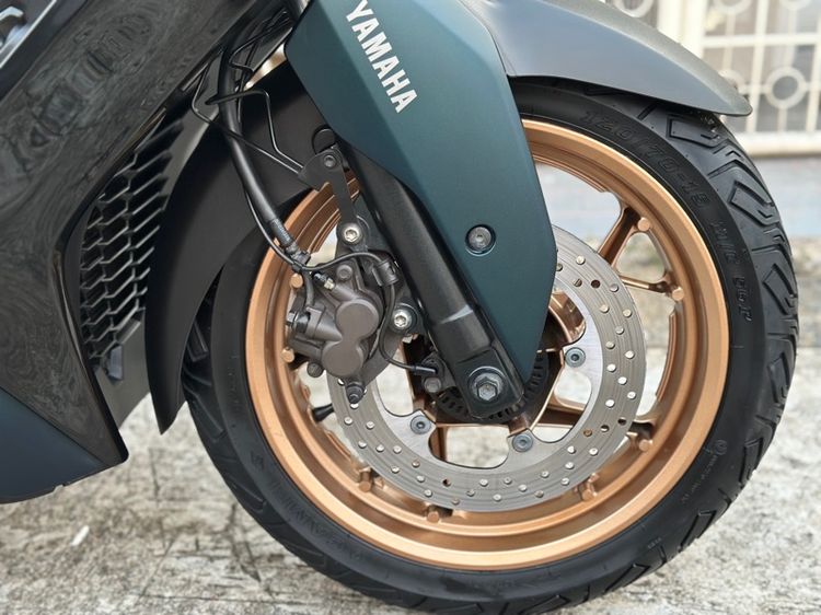 Yamaha Xmax300 รูปที่ 14