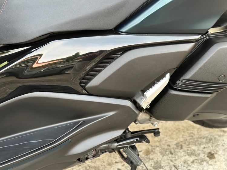 Yamaha Xmax300 รูปที่ 9