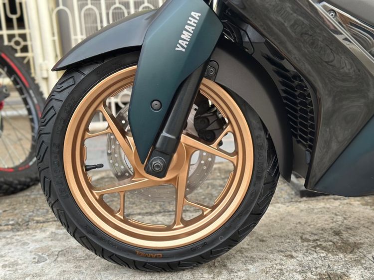 Yamaha Xmax300 รูปที่ 6