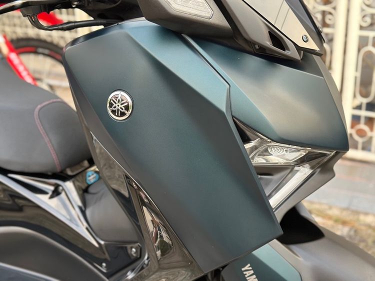 Yamaha Xmax300 รูปที่ 15