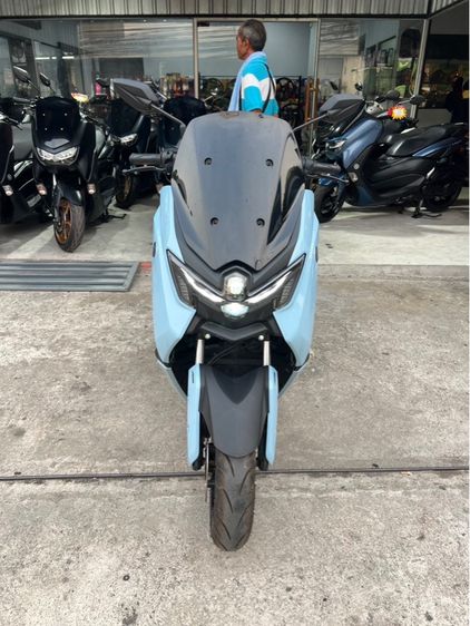 Yamaha N-Max 2025 nmaxปี25ไมล์น้อย