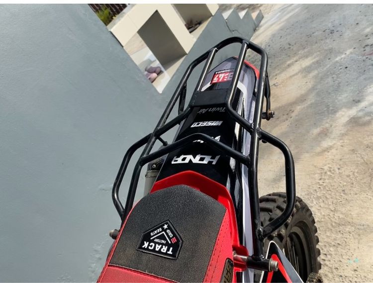 crf300l รูปที่ 10