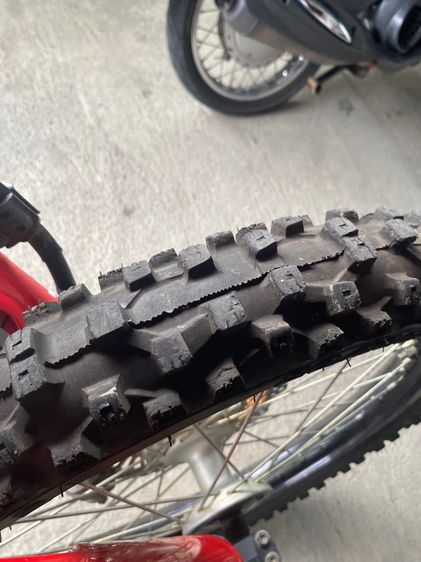 crf300l รูปที่ 8