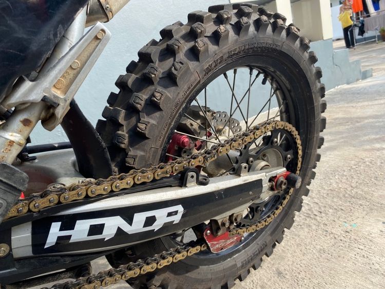 crf300l รูปที่ 3
