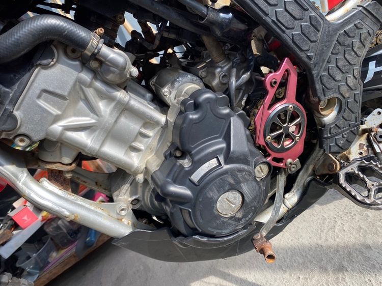 crf300l รูปที่ 2