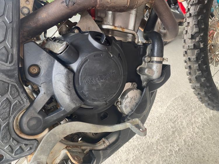 crf300l รูปที่ 6