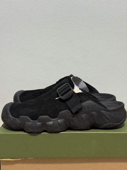 KEEN  HYPERPORT CLOG LEATHER รูปที่ 4
