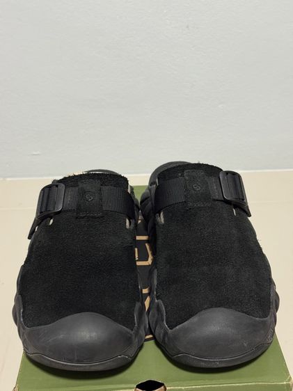 KEEN  HYPERPORT CLOG LEATHER