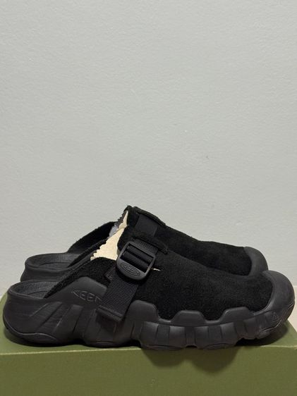 KEEN  HYPERPORT CLOG LEATHER รูปที่ 3