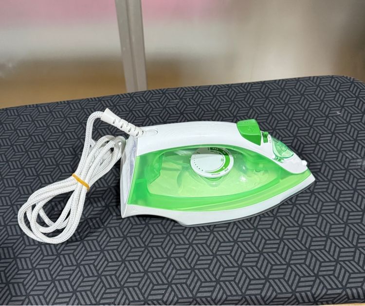 เตารีด philips comfort รูปที่ 4