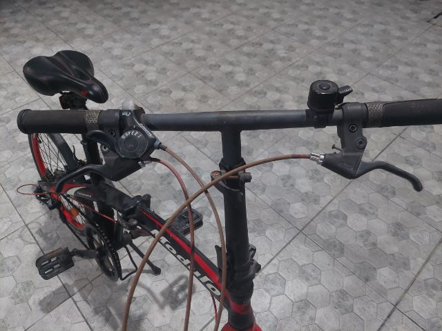 จักรยานพับ modulo ของสะสม collection จาก honda รูปที่ 2
