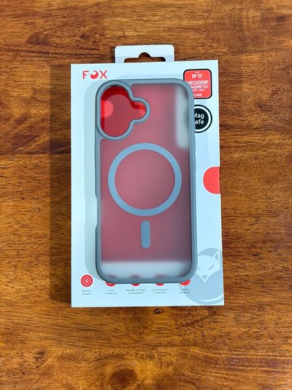 เคสไอโฟน 17 รูปที่ 2