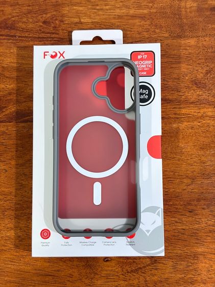 เคสไอโฟน 17 รูปที่ 3