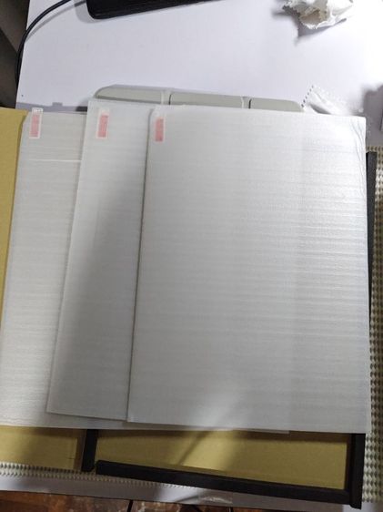 ipad air5 wifi  รูปที่ 6