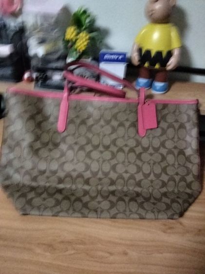 กระเป๋าCoach