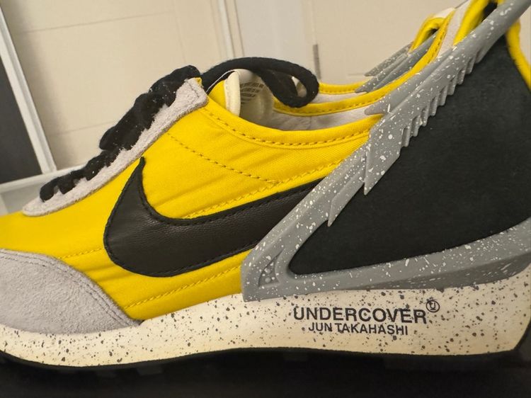 Nike Undercover Jun Takahashi