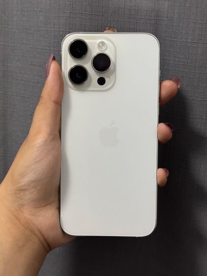 ไอโฟน 14 pro max 128gb  รูปที่ 2