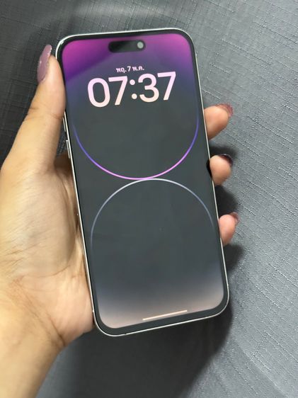 ไอโฟน 14 pro max 128gb