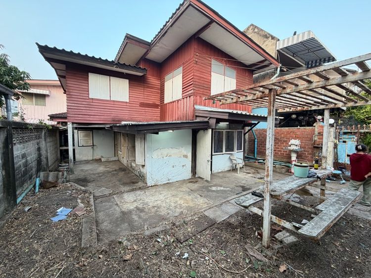 อื่นๆ ขายบ้าน เจ้าของขายเอง รูปที่ 2