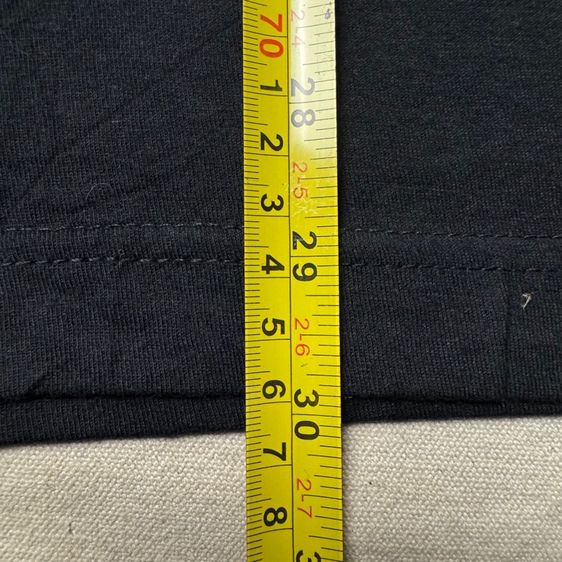 เสื้อยืด Ed Sheeran​ Size M รูปที่ 10