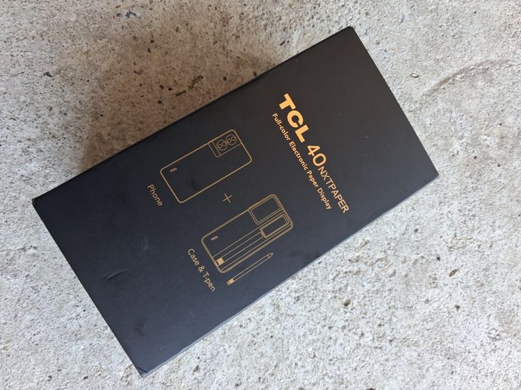 TCL Nxtpaper40 รูปที่ 5