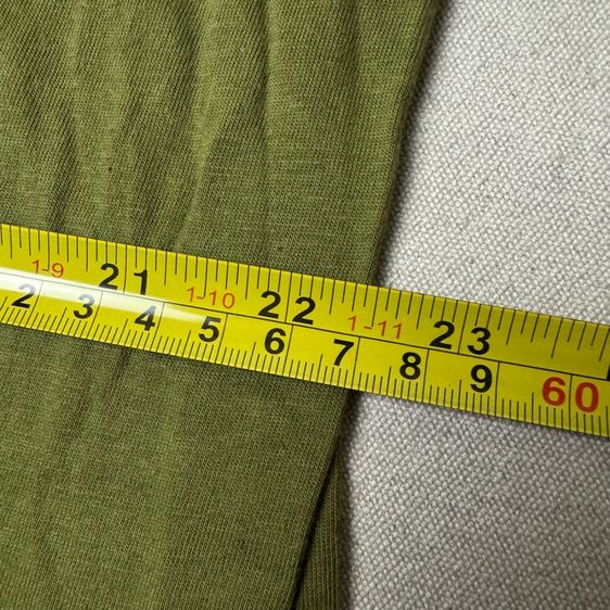 เสื้อยืด Of Mind Size XL รูปที่ 8