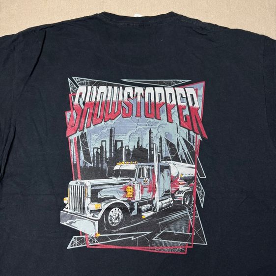 เสื้อยืด Show Stopper Size XL 