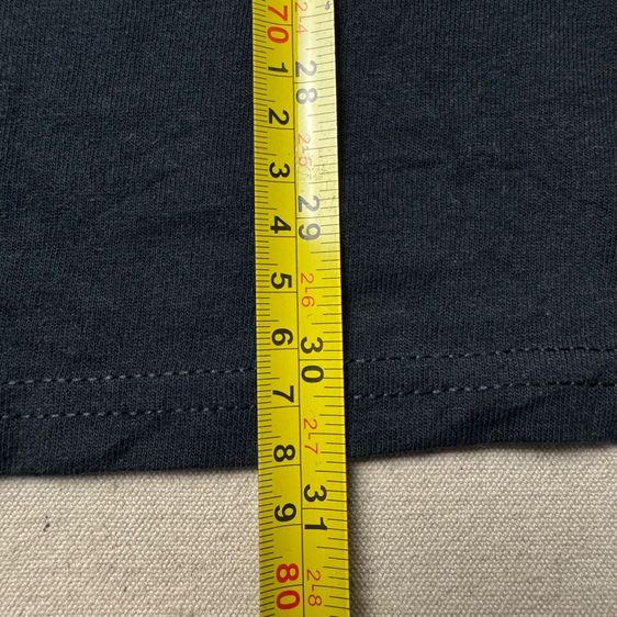 เสื้อยืด Show Stopper Size XL  รูปที่ 10