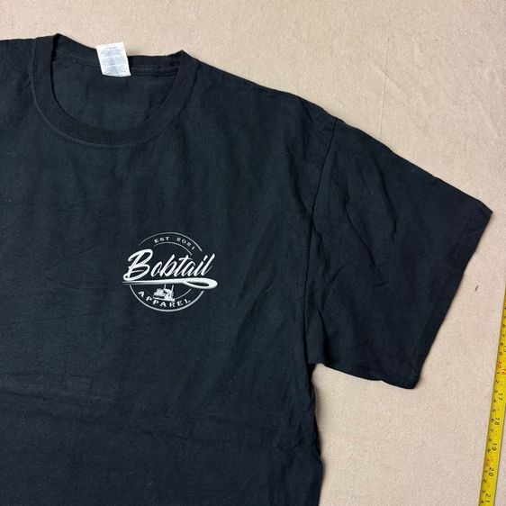 เสื้อยืด Show Stopper Size XL  รูปที่ 5