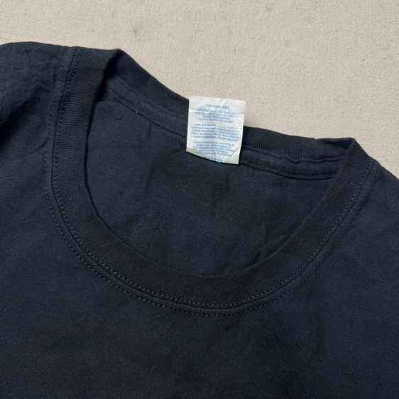 เสื้อยืด Show Stopper Size XL  รูปที่ 6