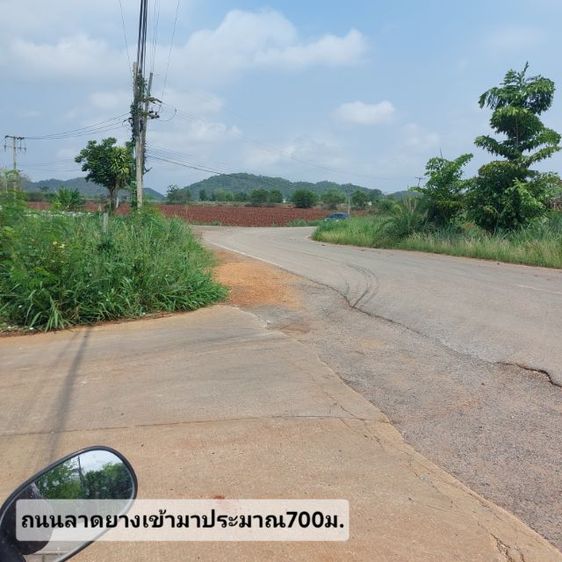 ใช่ ขายที่ดินปากช่องวิวเขาผ่อนได้ 36 เดือน รูปที่ 3